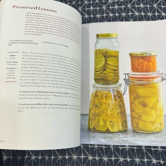 Sababa: Fresh, Sunny Flavors From My Israeli Kitchen: Cookbook by Adeena Sussman - Picture 12 of 16
